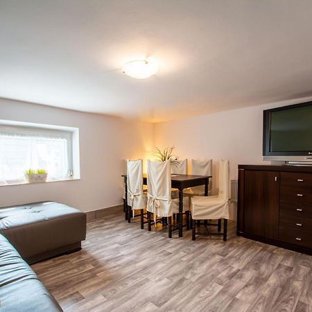 Corka Rybaka Apartments Ястарня Екстер'єр фото